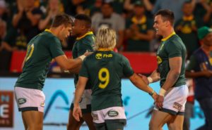 Read more about the article Boks boasting brains and brawn