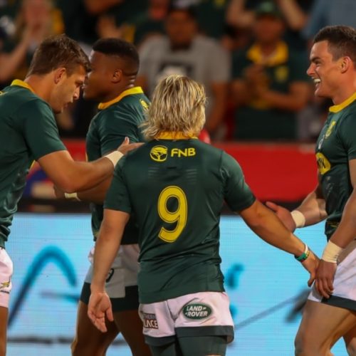 Boks boasting brains and brawn