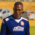 Tendai Ndoro