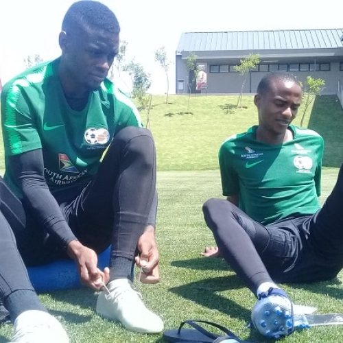 Lorch: We must win at home