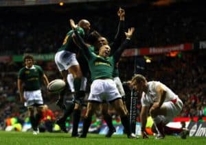 Read more about the article Springboks have tasted Twickenham success