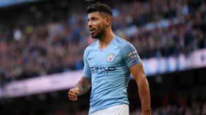 Read more about the article Dickov: Aguero probably best striker in the world