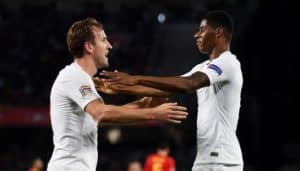 Read more about the article Highlights: England stun Spain in Nations League