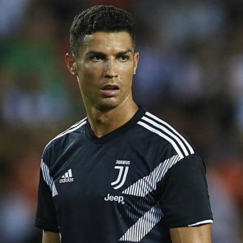 Juve, Santos backs Ronaldo over rape allegation
