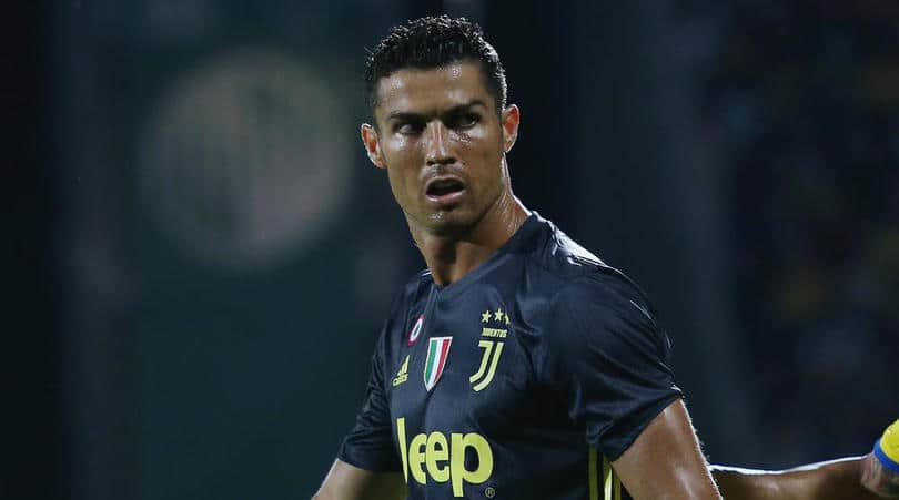 You are currently viewing Cristiano Ronaldo denies rape allegation