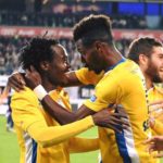 Saffas: Tau shines, Ndlovu's form continues