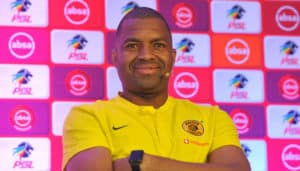 Read more about the article Khune continues to rack up Chiefs records