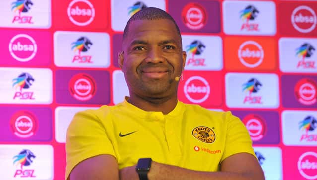 You are currently viewing Khune continues to rack up Chiefs records