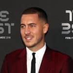 Morata: Hazard to Madrid? It's not like other cases