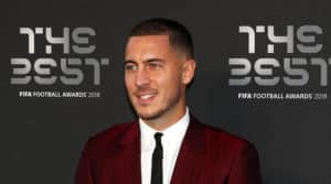 Read more about the article Morata: Hazard to Madrid? It’s not like other cases