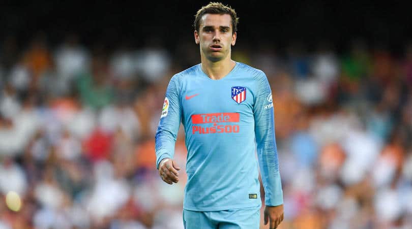 You are currently viewing Griezmann announces he is leaving Atletico Madrid
