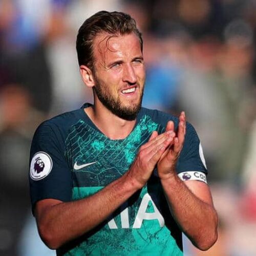 Tottenham must win trophies to keep Kane, says Ferdinand