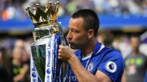 Read more about the article Former Chelsea captain John Terry retires