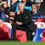 Mourinho: Chelsea draw an 'awful' result for excellent United