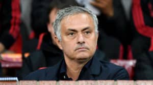 Read more about the article Mourinho: United struggling for many different reasons