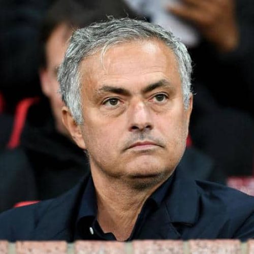 Mourinho: United struggling for many different reasons