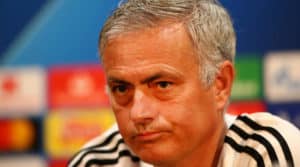 Read more about the article Mourinho: Some Man United players care more than others