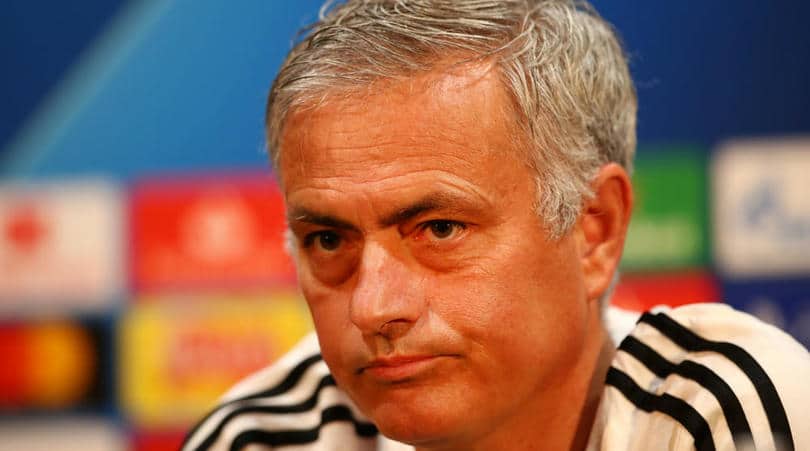 You are currently viewing Mourinho is embarrassing Man United – Scholes