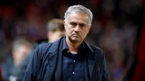 Read more about the article Why Utd’s trip to Chelsea is big enough to define Mourinho’s future