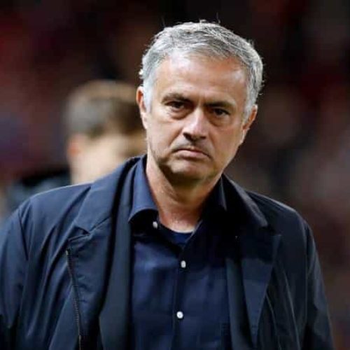 Why Utd’s trip to Chelsea is big enough to define Mourinho’s future