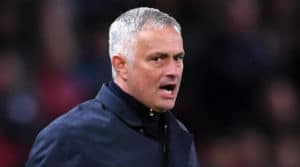 Read more about the article Mourinho charged for post-match comments by FA