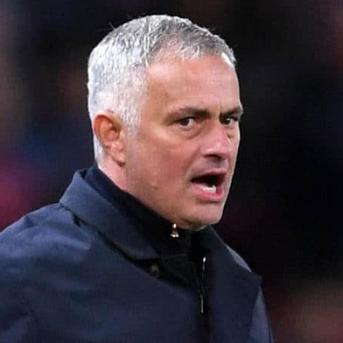 Mourinho charged for post-match comments by FA
