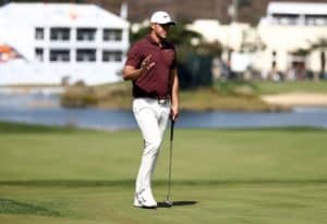 Read more about the article Koepka on the brink