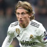 Hazard: Modric will win Ballon d'Or