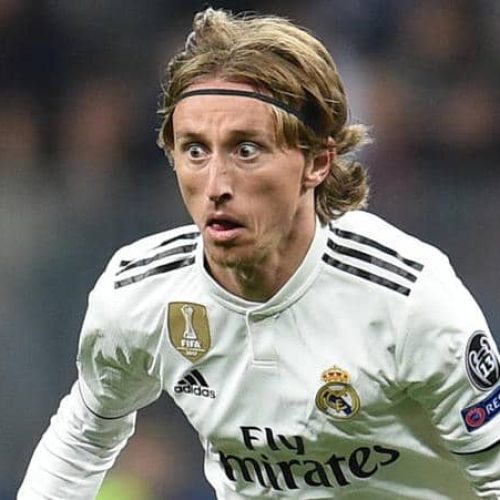 Hazard: Modric will win Ballon d’Or