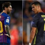 Guardiola: The Messi and Ronaldo era is phenomenal
