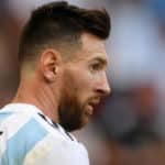 Scaloni: Argentina playing as a team without Messi