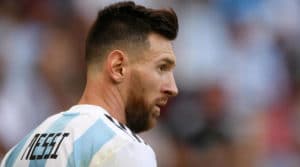Read more about the article Scaloni: Argentina playing as a team without Messi