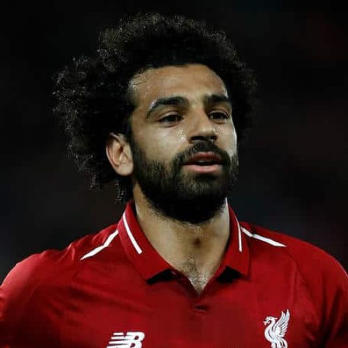 Klopp urges Salah to stay ‘relaxed’