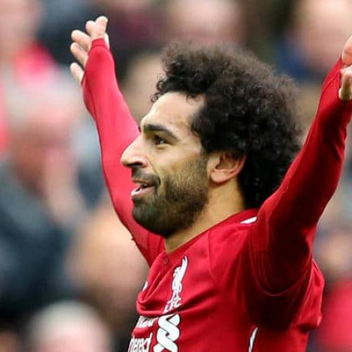 Liverpool vs Man City: Time for Salah to inspire Reds’ title statement 