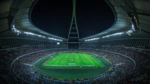Read more about the article Moses Mabhida to host Nedbank Cup final