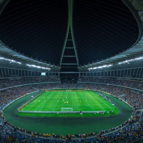 Moses Mabhida to host Nedbank Cup final