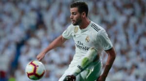 Read more about the article Madrid can’t live in the past – Nacho on Ronaldo