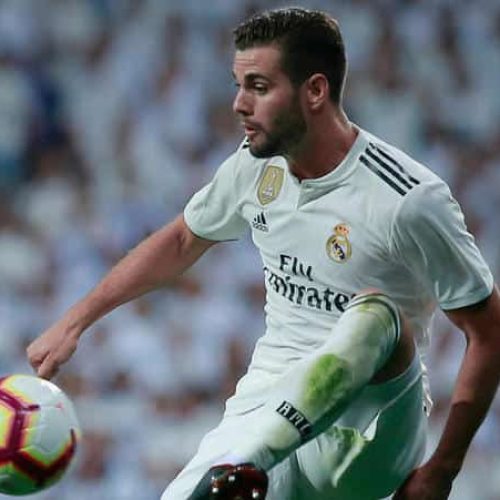 Madrid can’t live in the past – Nacho on Ronaldo