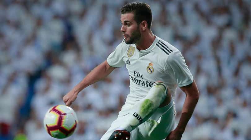 You are currently viewing Madrid can’t live in the past – Nacho on Ronaldo