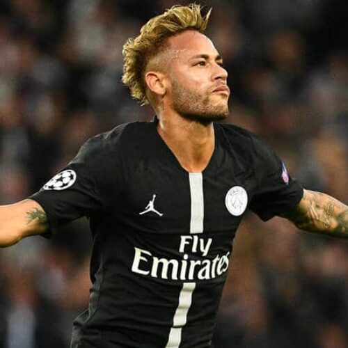 Carvajal: Neymar once told us he would sign for Real Madrid