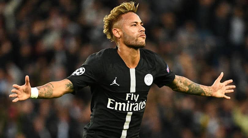 You are currently viewing Carvajal: Neymar once told us he would sign for Real Madrid