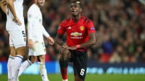 Read more about the article Pogba issues rallying cry after United stalemate