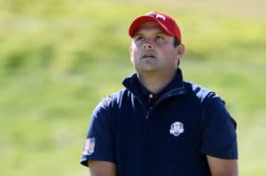 Read more about the article Reed takes aim at Spieth, Furyk