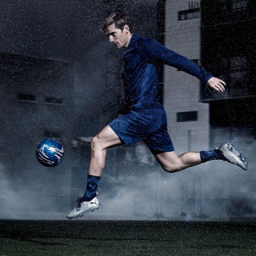 Puma Football launches new Stun Pack