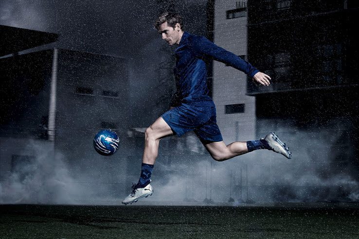 You are currently viewing Puma Football launches new Stun Pack