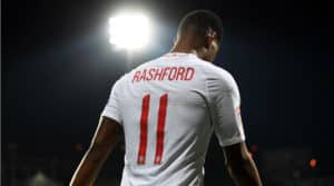 Read more about the article MBE for Rashford following his work in tackling child food poverty