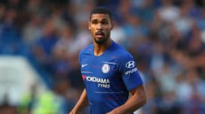 Read more about the article Essien tells Loftus-Cheek to stay at Chelsea