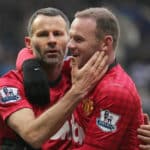 Giggs was an unbelievably overrated Man Utd player - Woodhouse