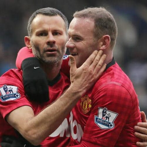 Giggs was an unbelievably overrated Man Utd player – Woodhouse
