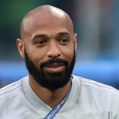 Henry signs three-year deal with Monaco